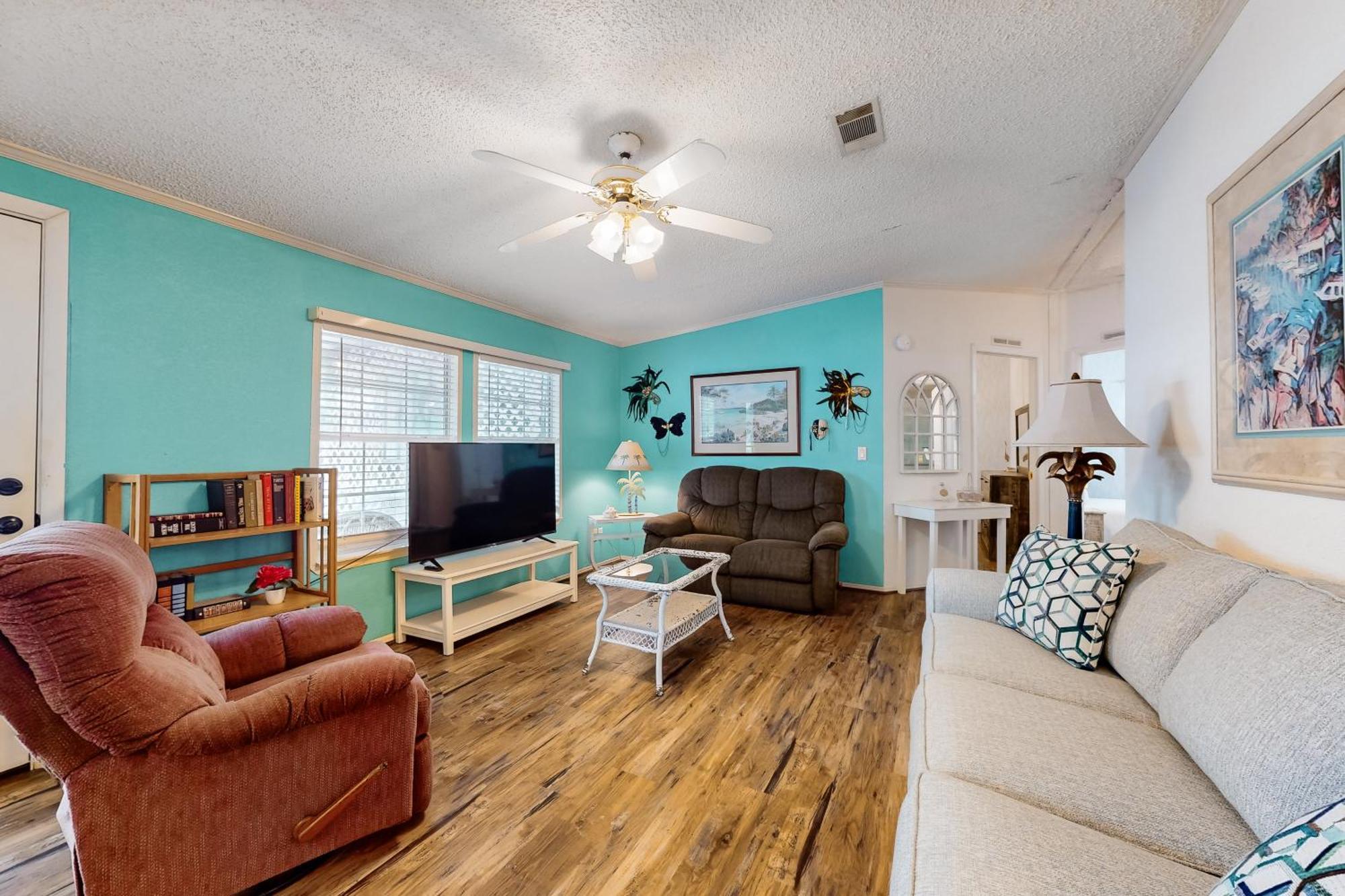 Laguna Hideaway Panama City Beach Exterior foto