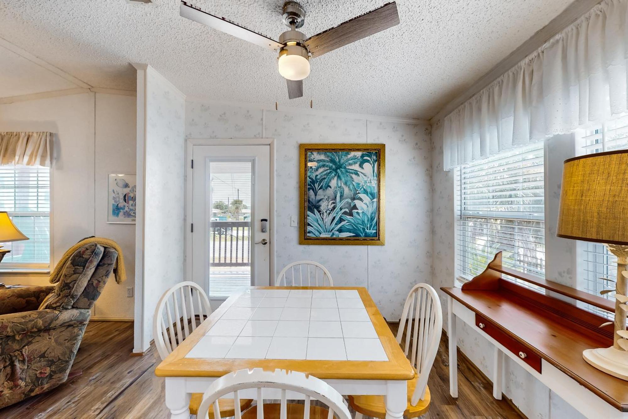 Laguna Hideaway Panama City Beach Exterior foto