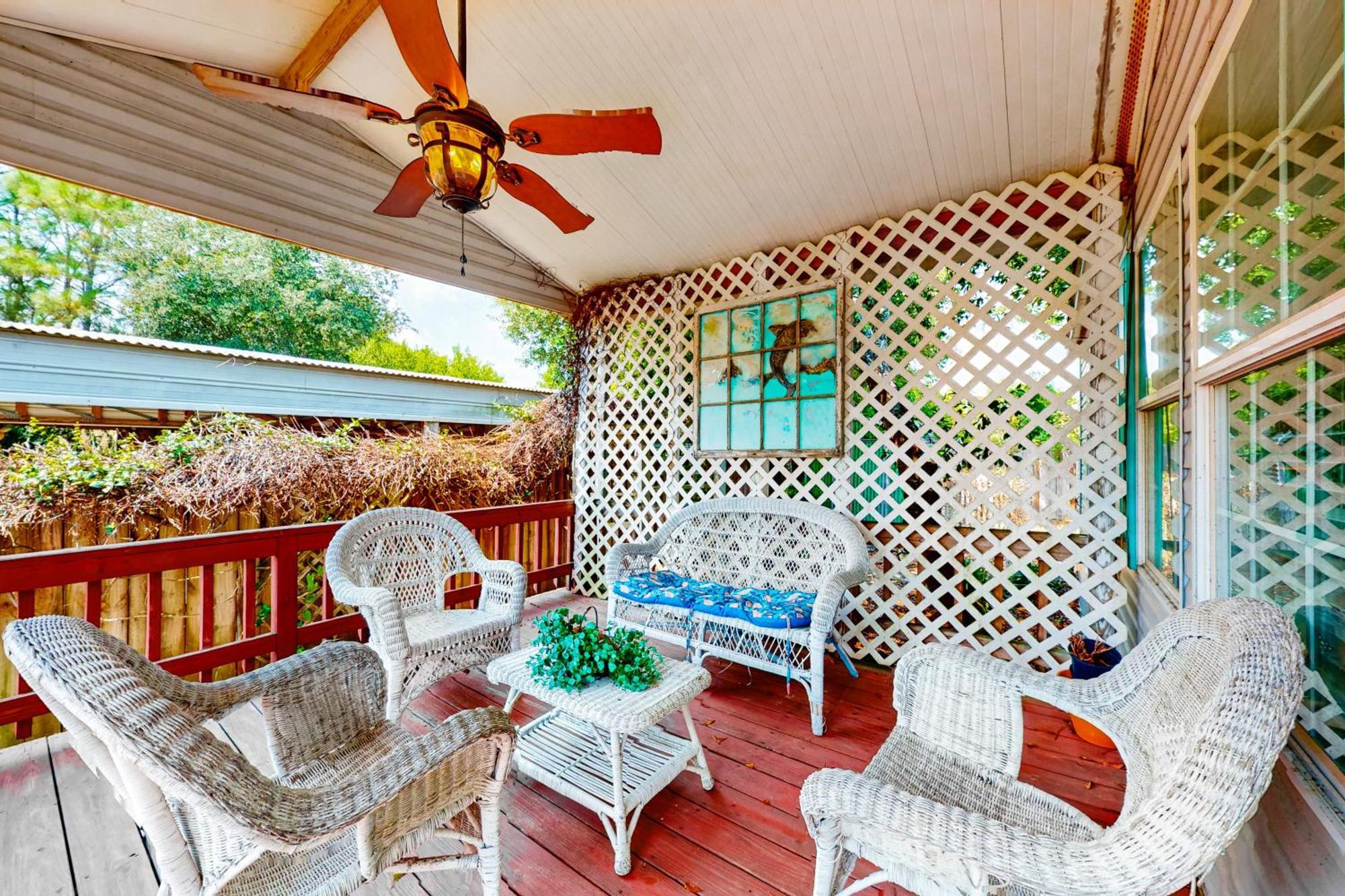 Laguna Hideaway Panama City Beach Exterior foto